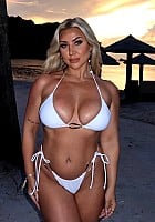 Bethany Jade Griffin